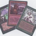 Mtgに去年使ったお金
