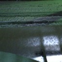 だいぶ雪が積もってきた