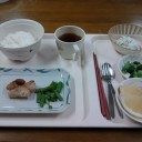 入院86日目