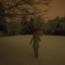 雪