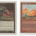 非プロモ１４０：ビートダウンALTERNATE ART CARDS