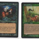 非プロモ１４０：ビートダウンALTERNATE ART CARDS
