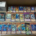 遊戯王　収穫物　DT１４　ウロボロス