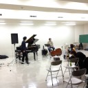 新潟ジャズストリート