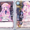 サンクリ５４　と　サインカード