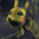 『ポケモン』実写化映像