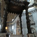 ローマ旅行２日目②