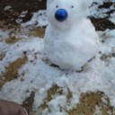 痛いから、ネガティブー