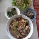 また食べて。