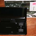 ポータブルＤＶＤ再生ができないよ～！！