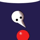 お絵かきしたい気分になって