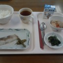 入院90日目