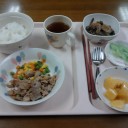 入院90日目