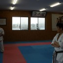 上級者稽古会と言う事で