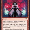 不死の火/Fires of Undeath