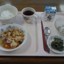 入院91日目