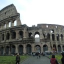 ローマ旅行３日目①