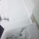 そして雪