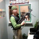弾幕を張れ！