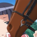 なんだこのウマ