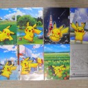 ピカチュウ○○チュウ・コンプ