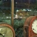 南の夜。