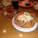 君は電子レンジより電子レンジだな