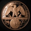 米国債の金利払戻金。