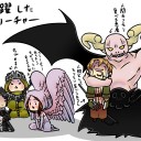 遅いけどもプレリのこと