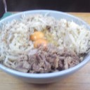 難波のマッチョ
