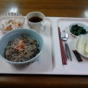 入院97日目