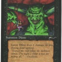 プロモ１４７：Juzam Djinn