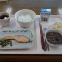 入院98日目