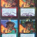 拡張アート：Force of Will