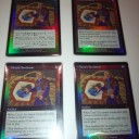 Foil[ウルザの保育器/Urza′s Incubator］