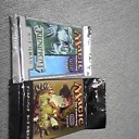 【MTG】昔のパック買ってみたｗｗ