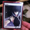 最近のMTG
