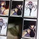 最近のMTG