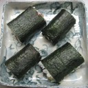 2012年2月3日恵方巻