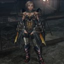 (MHF) 意識というものはとぶものだ