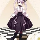 ごすろり・・・