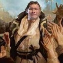 【コラ】泣きながら破滅を預言するもの、照英
