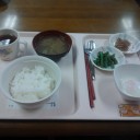 入院99日目