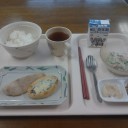 入院99日目