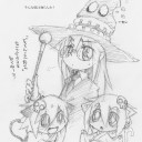 「棺担ぎのクロ。〜懐中旅話〜」