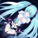 緑白t赤ケッシグ