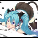 緑白t赤ケッシグ
