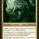【MO】EDHでゲイヴを組んでみた