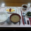 入院101日目