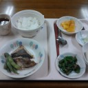 入院101日目